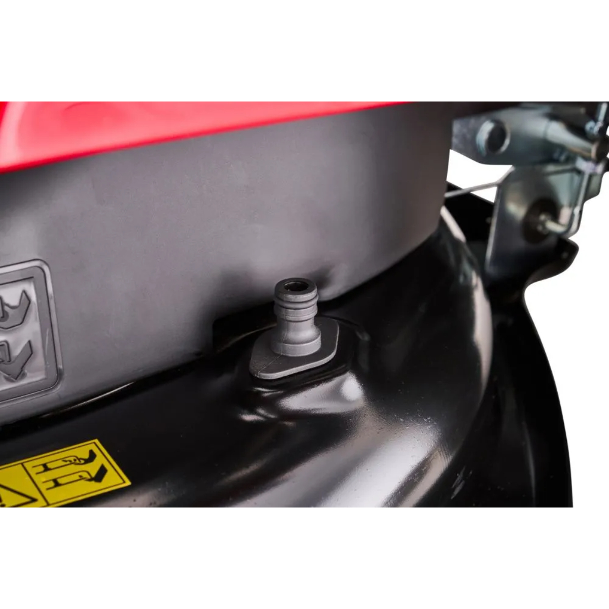 Mountfield 827M Ride-On Lawn Mower 66cm / 224cc